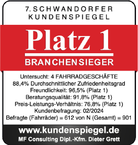 Branchensieger